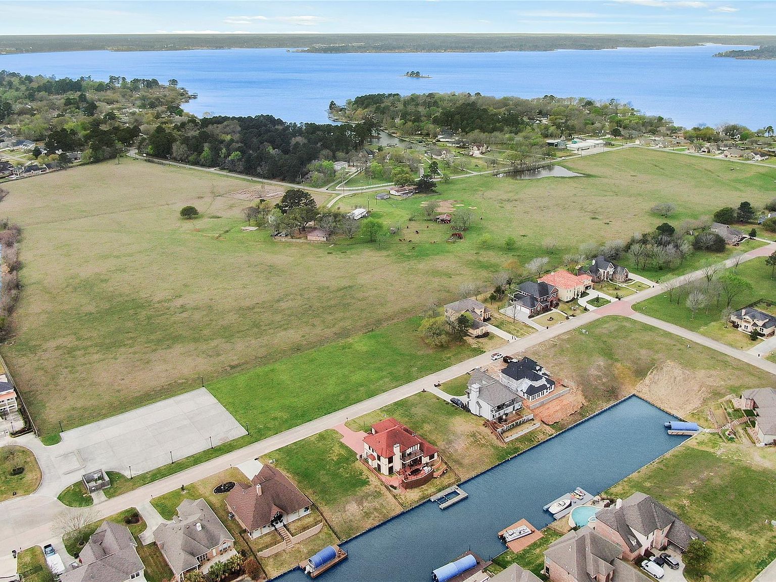 13036 Bruce Rd Willis, TX 77318 | Land/Lot