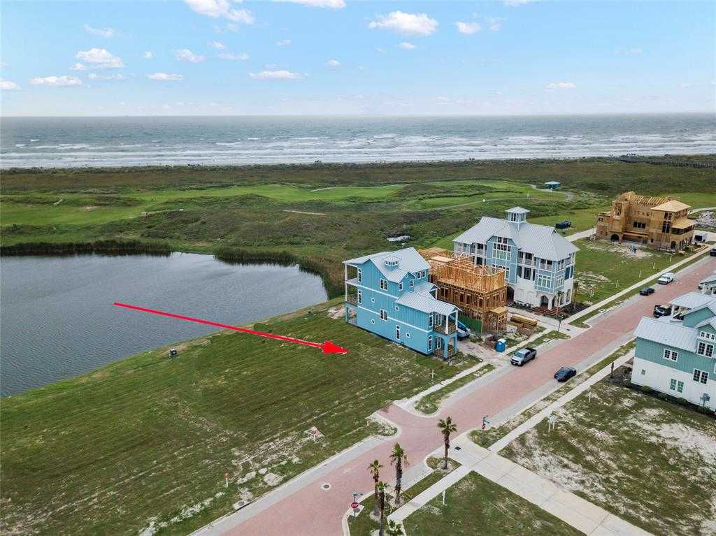 162 Sunrise Avenue, Port Aransas, Texas 78373, USA, TX | Land/Lot