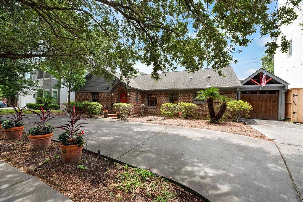 2027 Dryden Road, Houston, Texas 77030, USA, TX  | Single Family