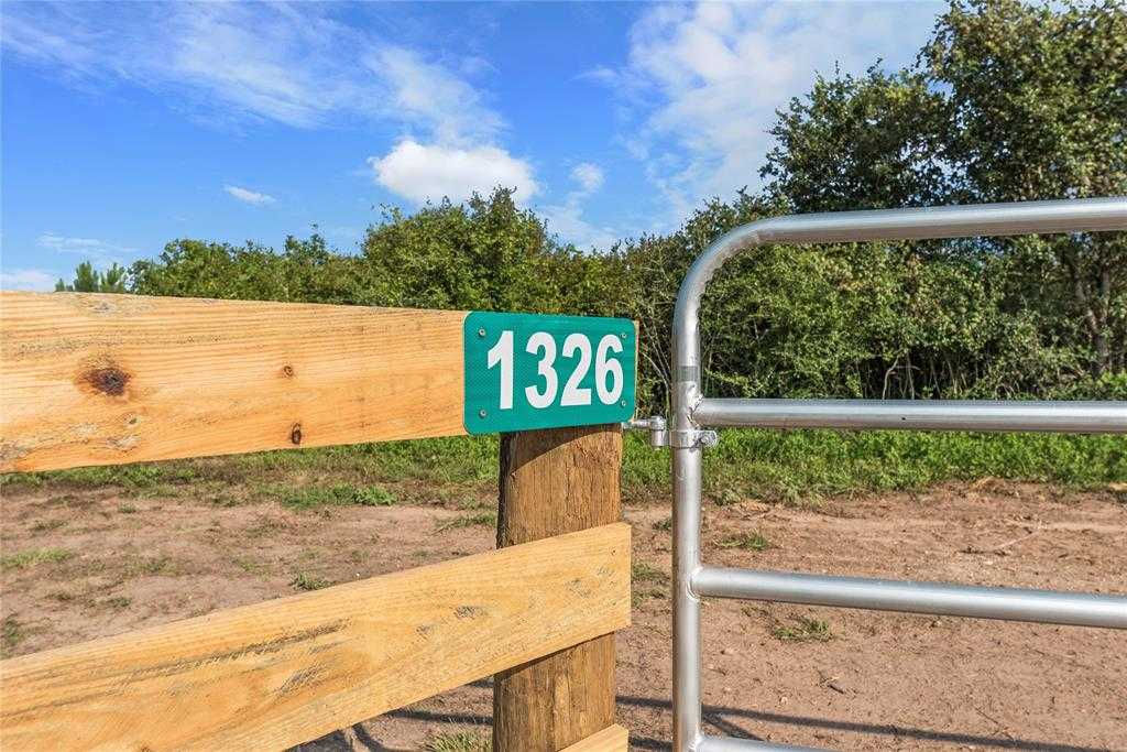 1326 Piney Woods Road, Alleyton, Texas 78935, USA, TX  | Land/Lot