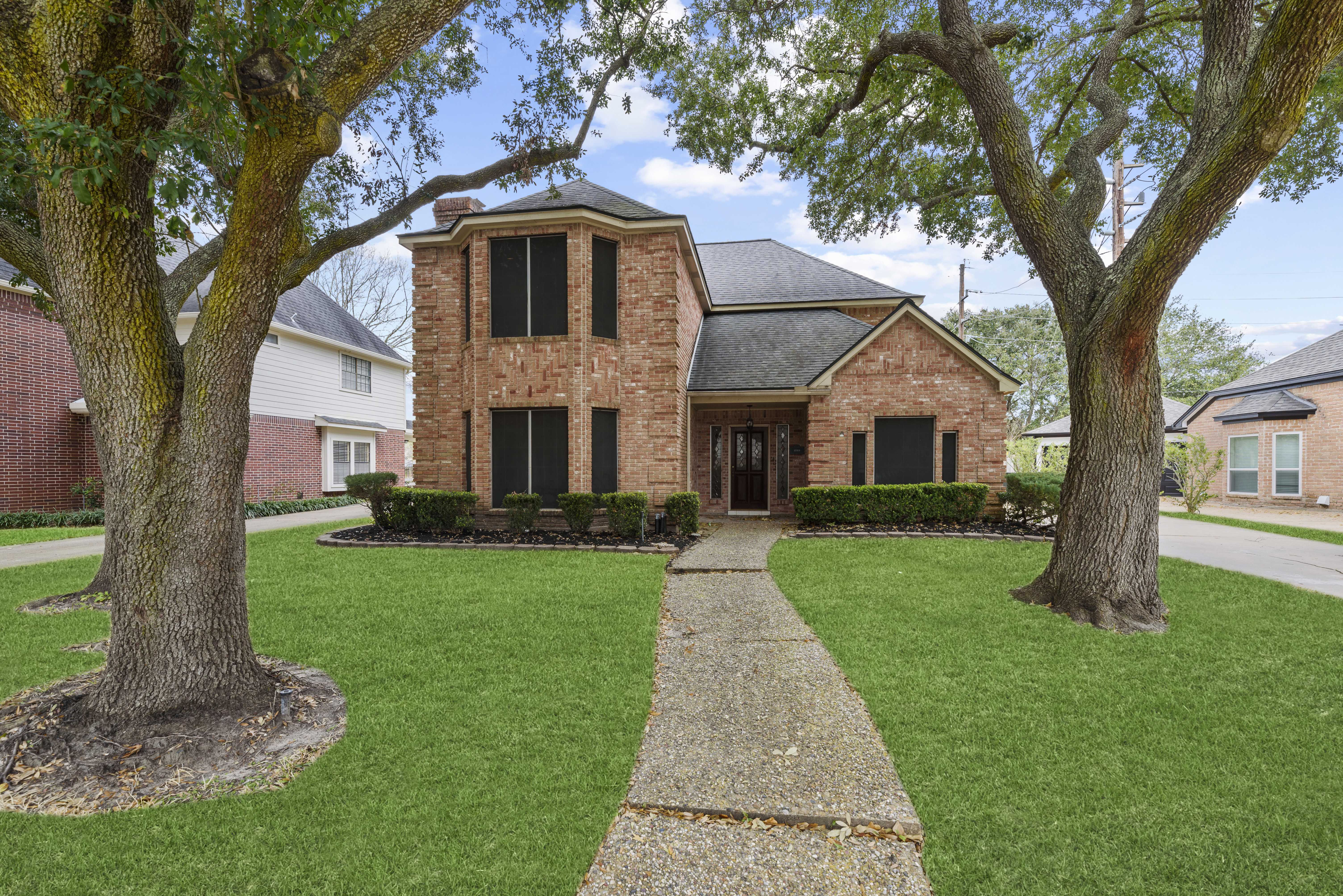 1143 Rustic Knolls Drive, Katy, TX, USA, 77450  | Single Family