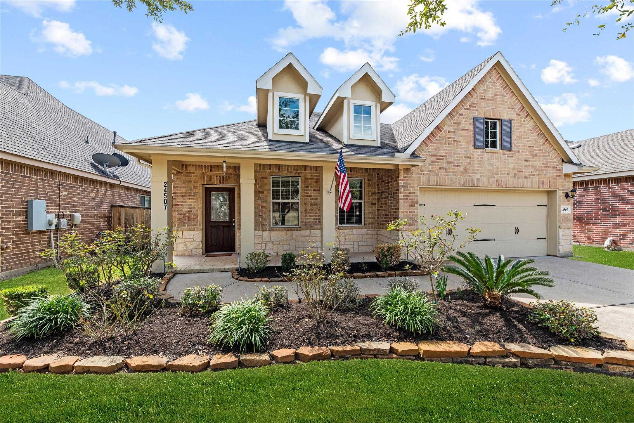 24507 Avellino Ct, Richmond, TX 77406, USA  | Single Family