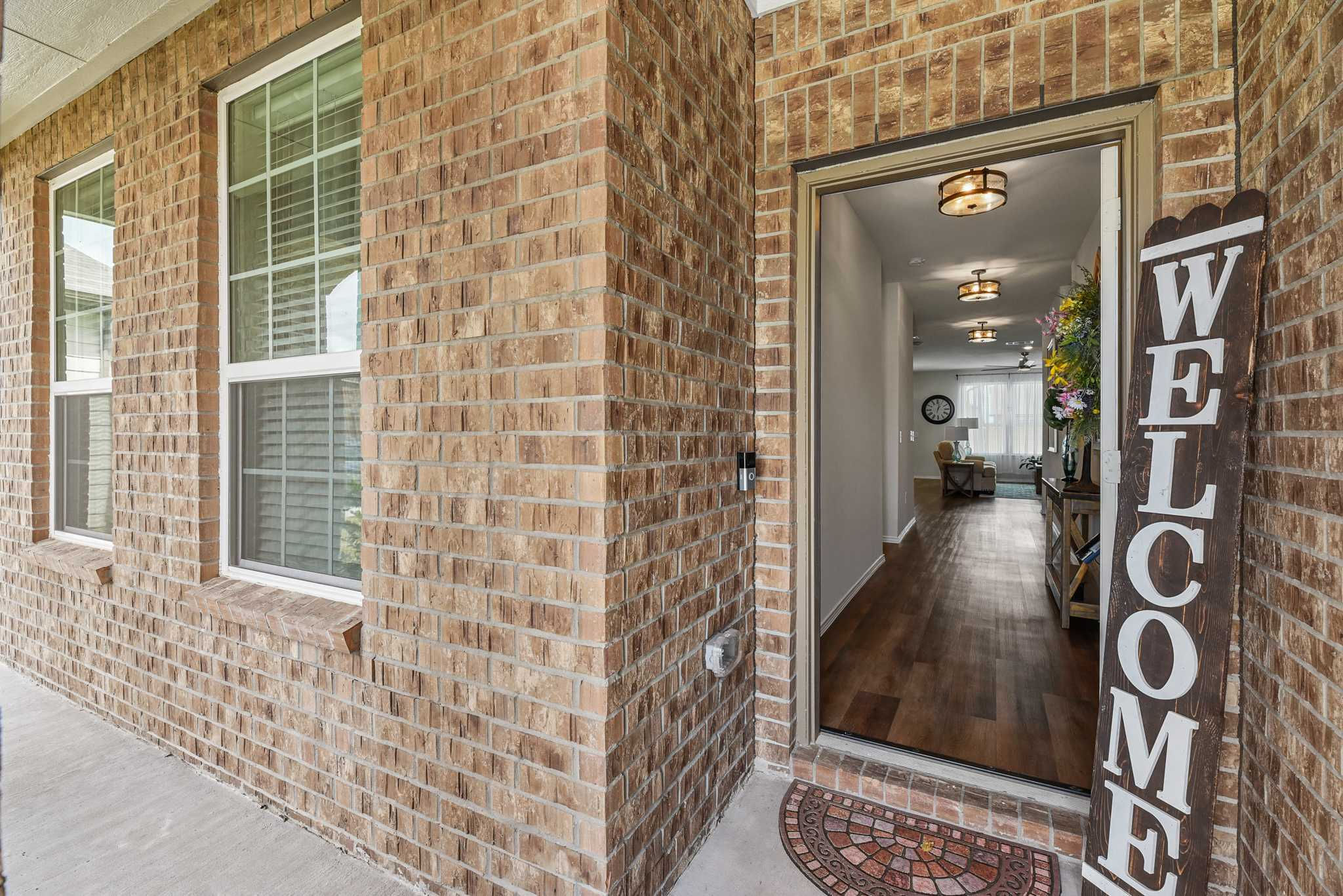 5822 Big Bluestem Ln, Katy, TX 77493, USA  | Single Family