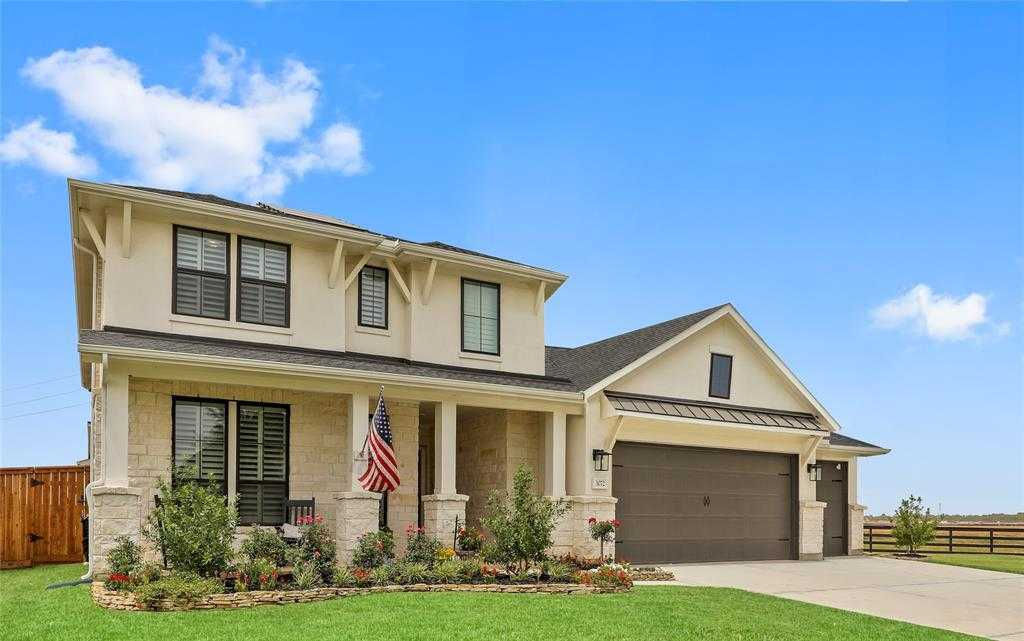3072 Prairie Sky Lane, Katy, TX, USA, 77493  | Single Family