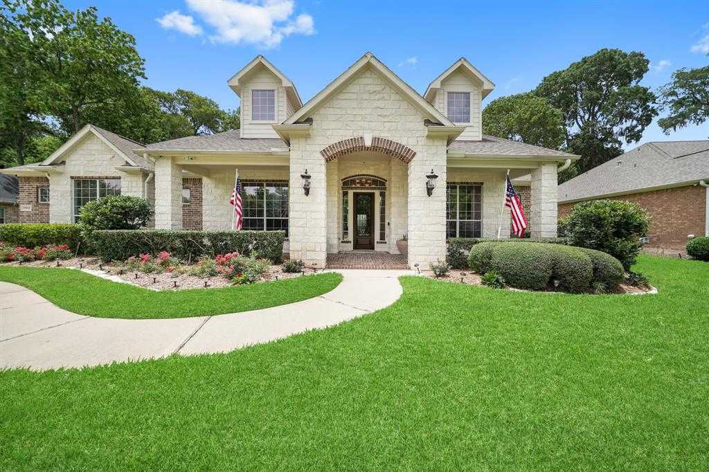 32418 Oxbow Lane, Fulshear, TX, USA, 77441 | Single Family