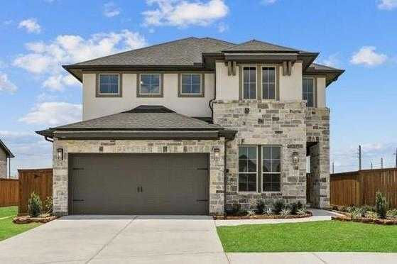 24267 Oakland Mist Lane, Katy, TX, USA, 77494  | Single Family