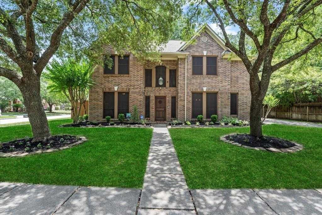 30130 Nanton Drive, Spring, TX, USA, 77386  | Single Family