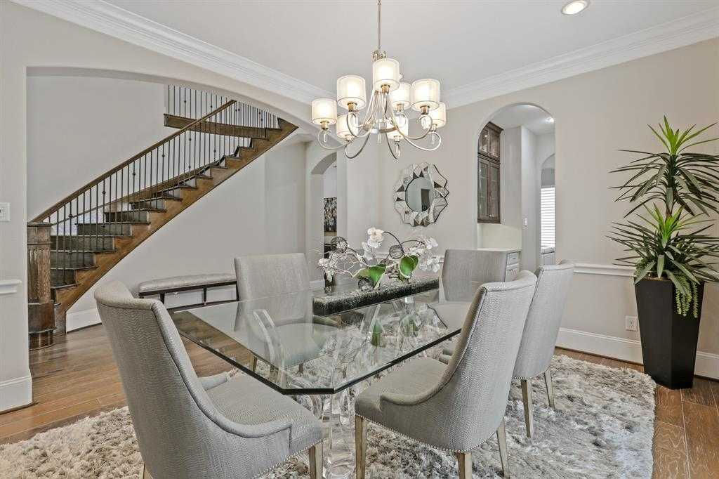 3007 Bridle Bluff Court, Katy, TX, USA, 77494  | Single Family