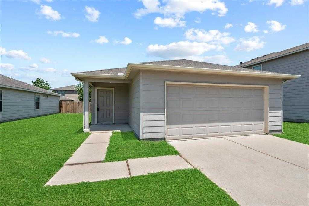 1513 Perennial Lane, Rosenberg, TX, USA, 77471 | Single Family