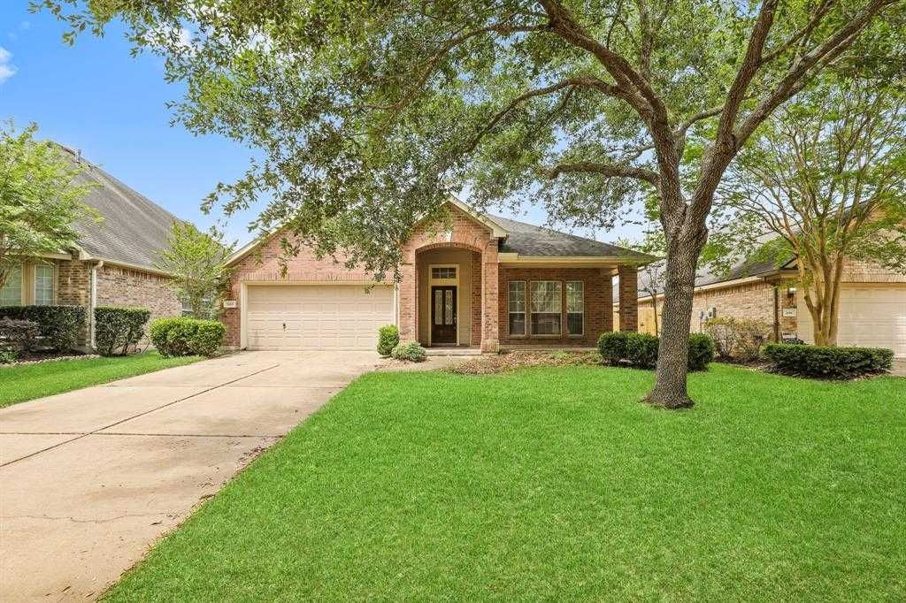 2610 Old River Lane, Richmond, TX, USA, 77406  | Single Family