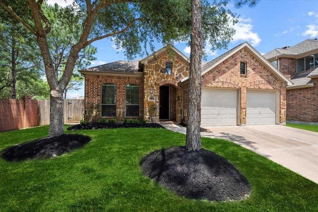 4303 Wellington Grove Lane, Katy, TX, USA, 77494  | Single Family