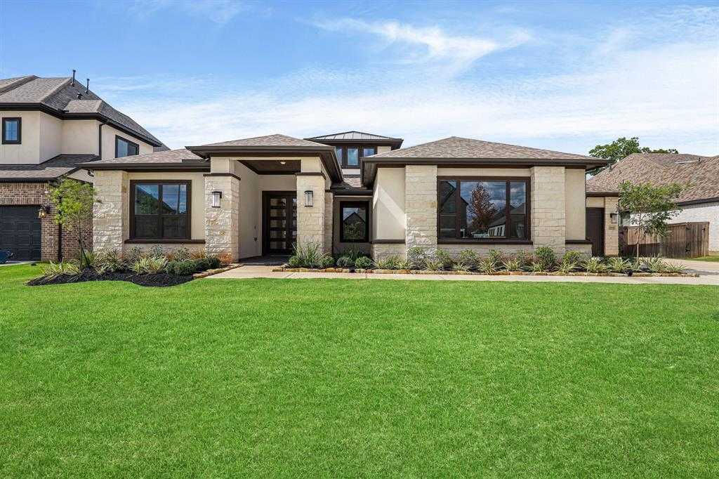 5335 Streamside Trail, Fulshear, TX, USA, 77441  | Single Family