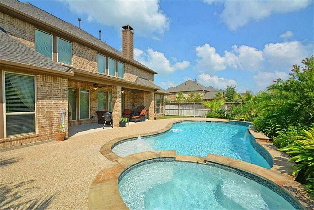27746 Bandera Glen Lane, Katy, TX, USA, 77494  | Single Family