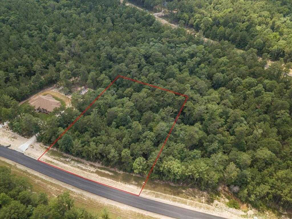 15577 Republic Park Trail, Willis, TX, 77378  | Land/Lot