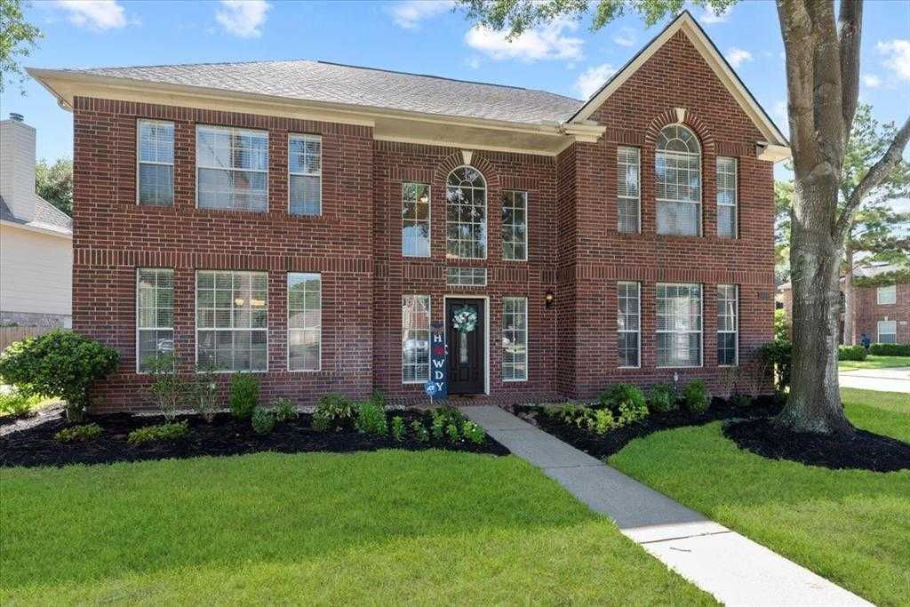 8802 Jamie Lee Court, Houston, TX, USA, 77095  | Single Family