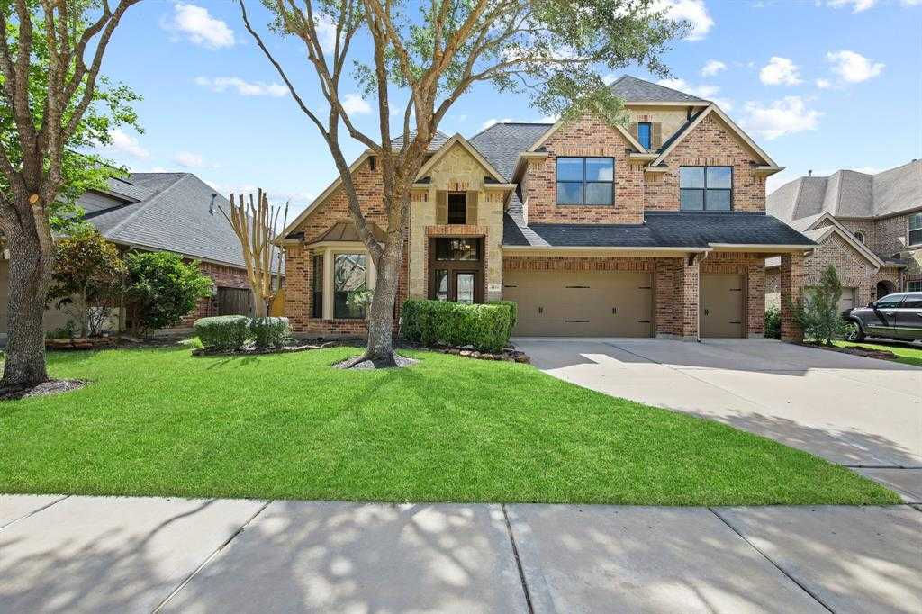 4419 Red Oak Grove Court, Katy, TX, USA, 77494  | Single Family