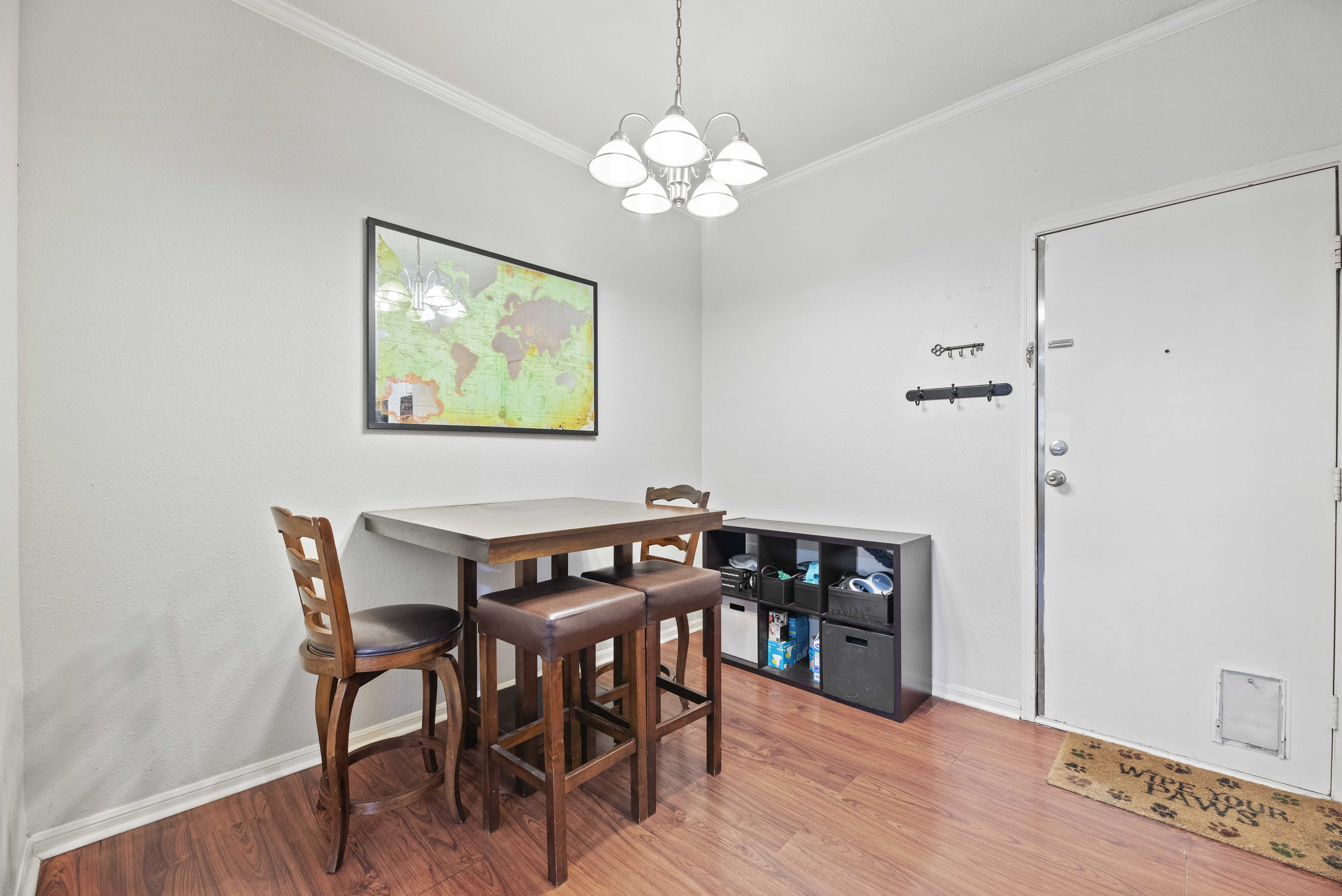 9850 Pagewood Lane, Houston, TX, USA, 77042  | Town Home