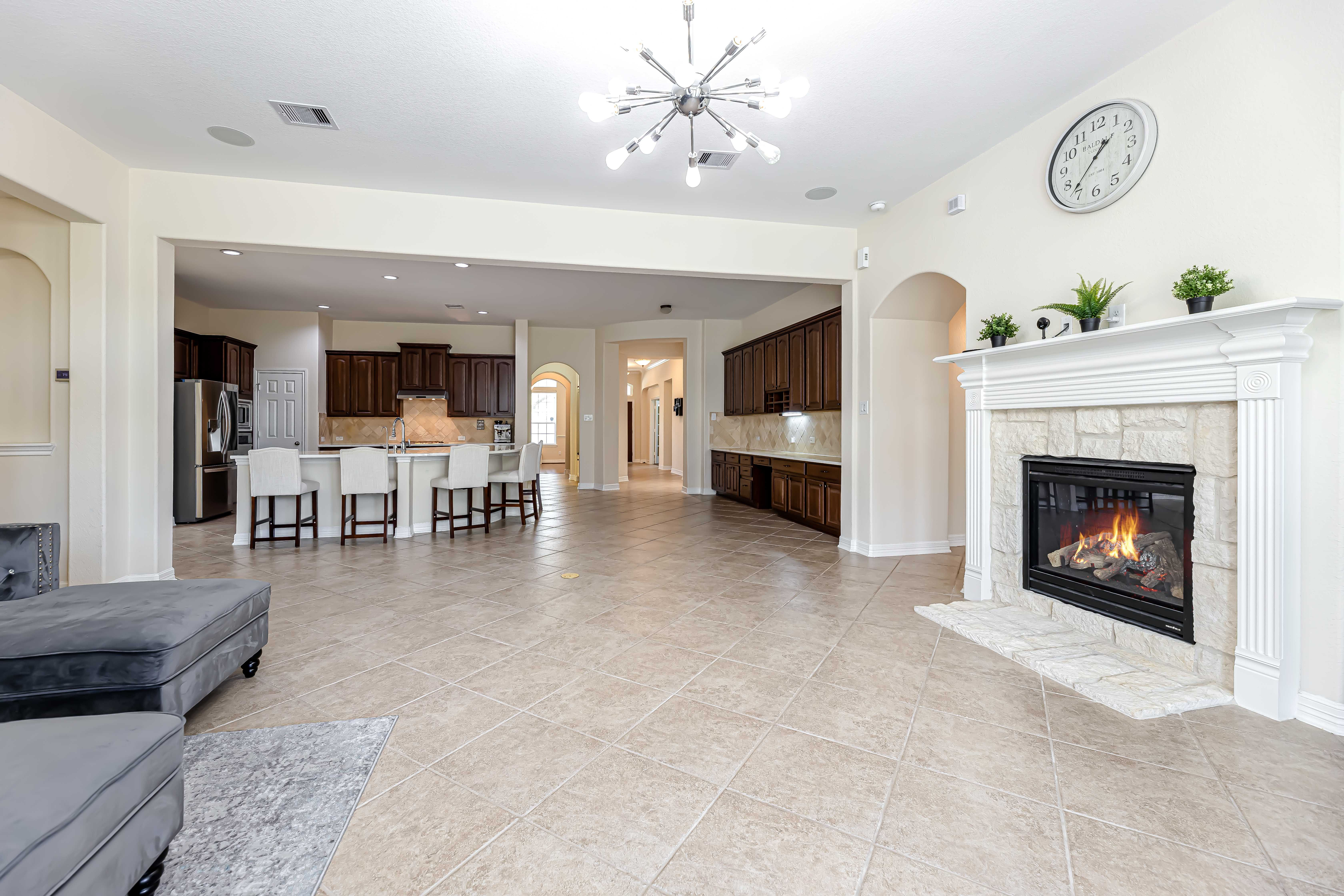 1218 Creekmist Court, Katy, TX, USA, 77494  | Single Family