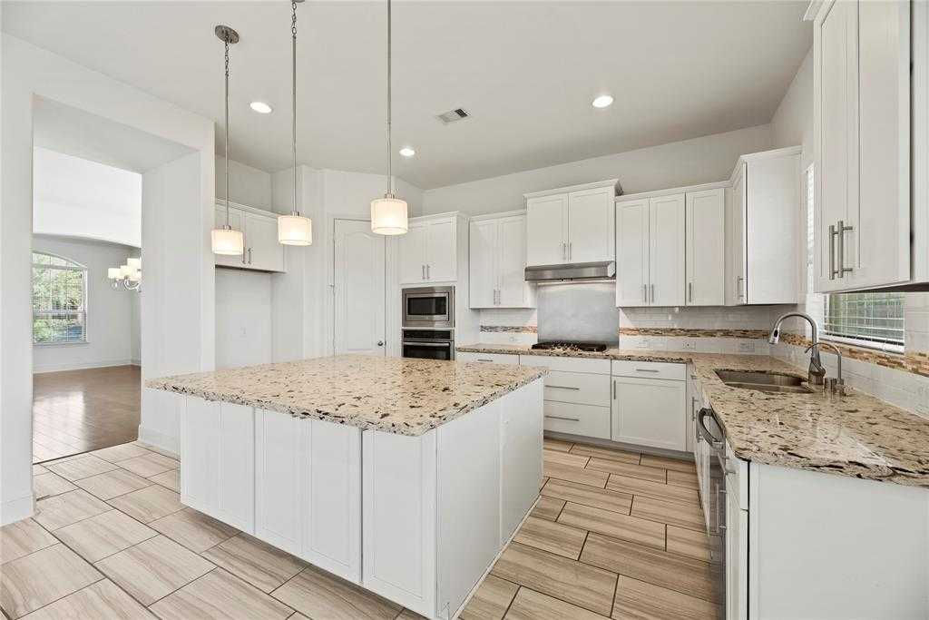 2526 Crossvine Drive, Katy, TX, USA, 77494  | Single Family