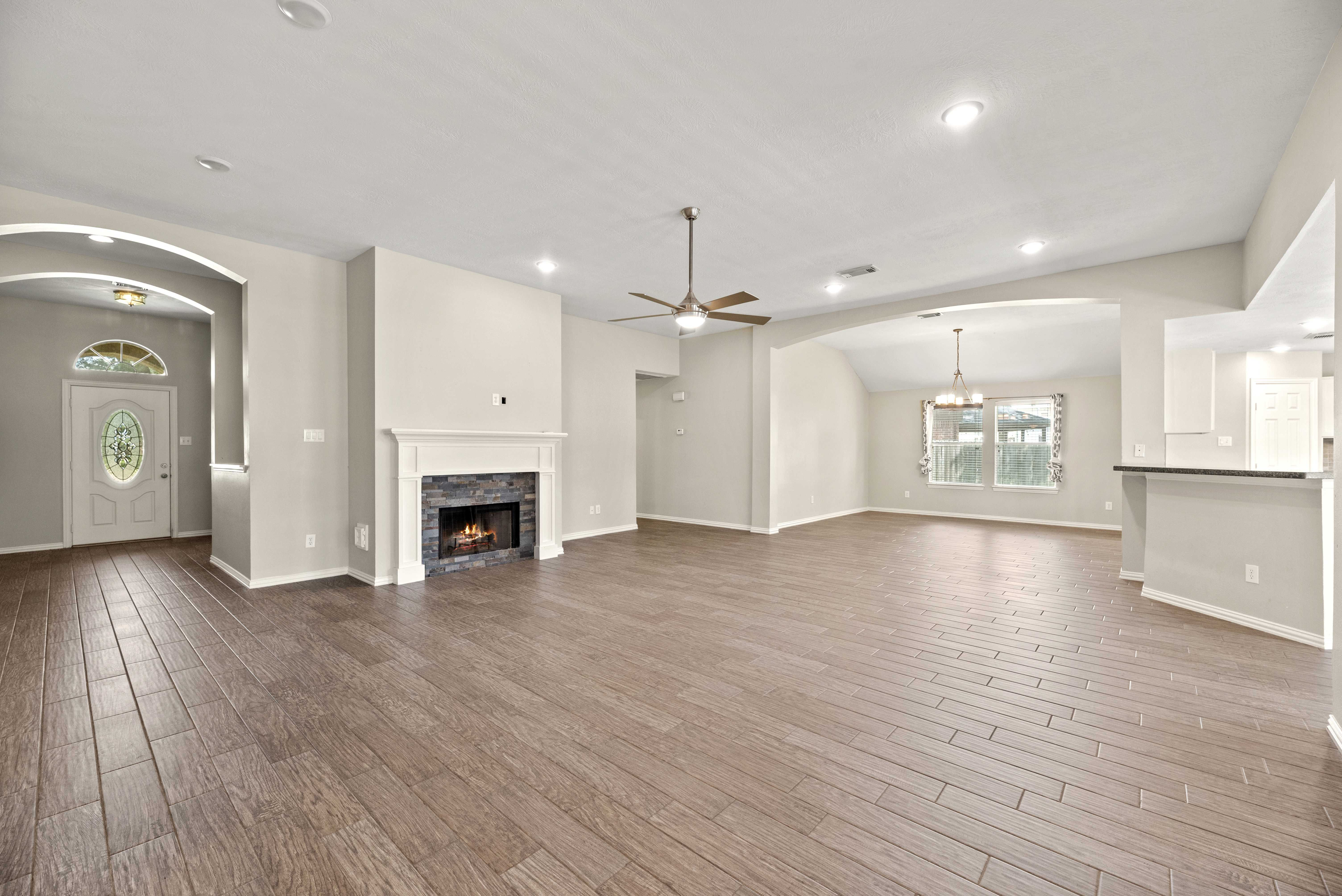 5937 Whispering Lakes Drive, Katy, TX, USA, 77493  | Single Family