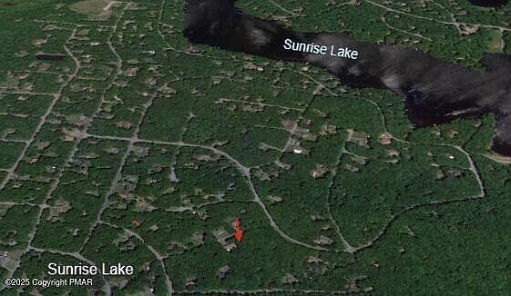 5 Bald Hill Ter Milford, PA 18337  | Land/Lot