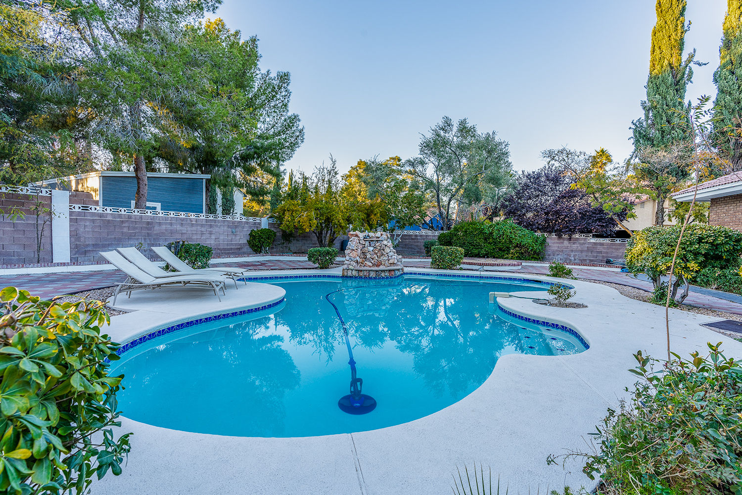 2827 South Monte Cristo Way, Las Vegas, NV, USA, 89117 | Single Family