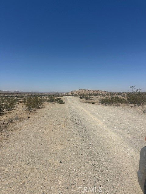 0 Bonanza Trl LOT 40 Oro Grande, CA 92368 | Land/Lot