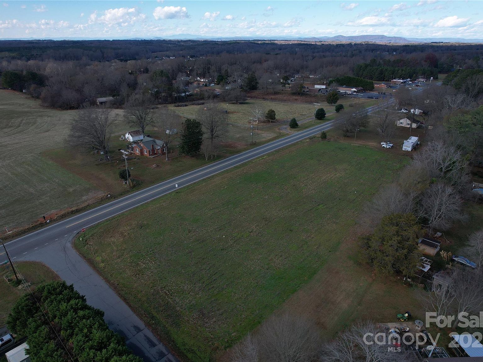 0 N State Highway 16 Hwy Conover, NC 28613  | Land/Lot
