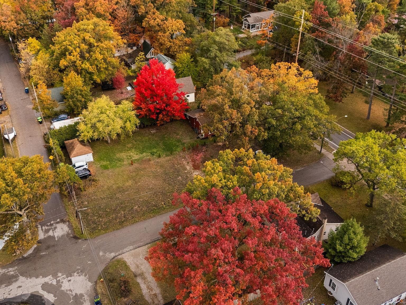 974 Barlow St Traverse City, MI 49686 | Land/Lot