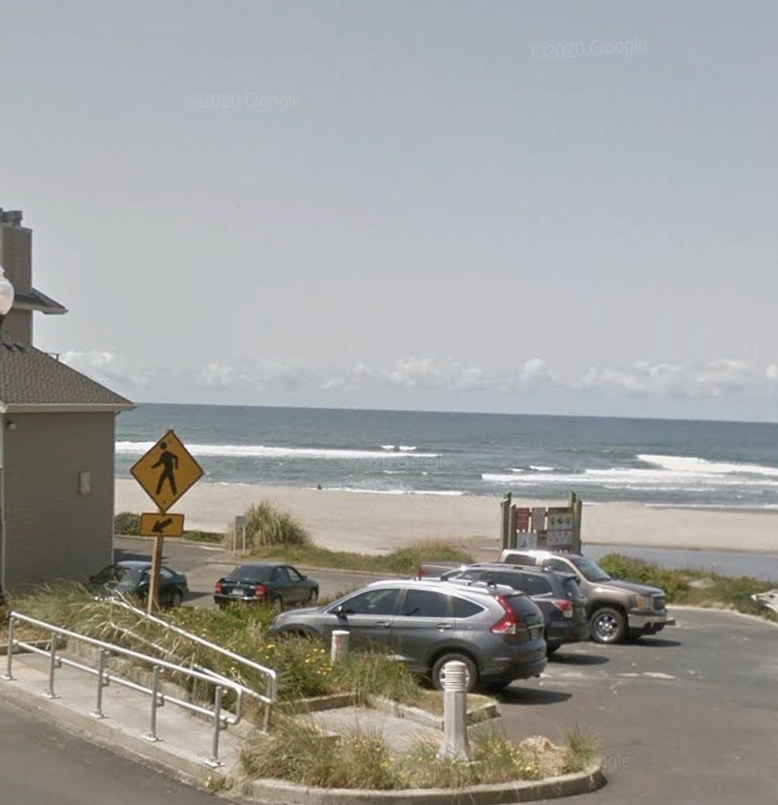 0 SW Coast Ave Lincoln City, OR 97367  | Land/Lot