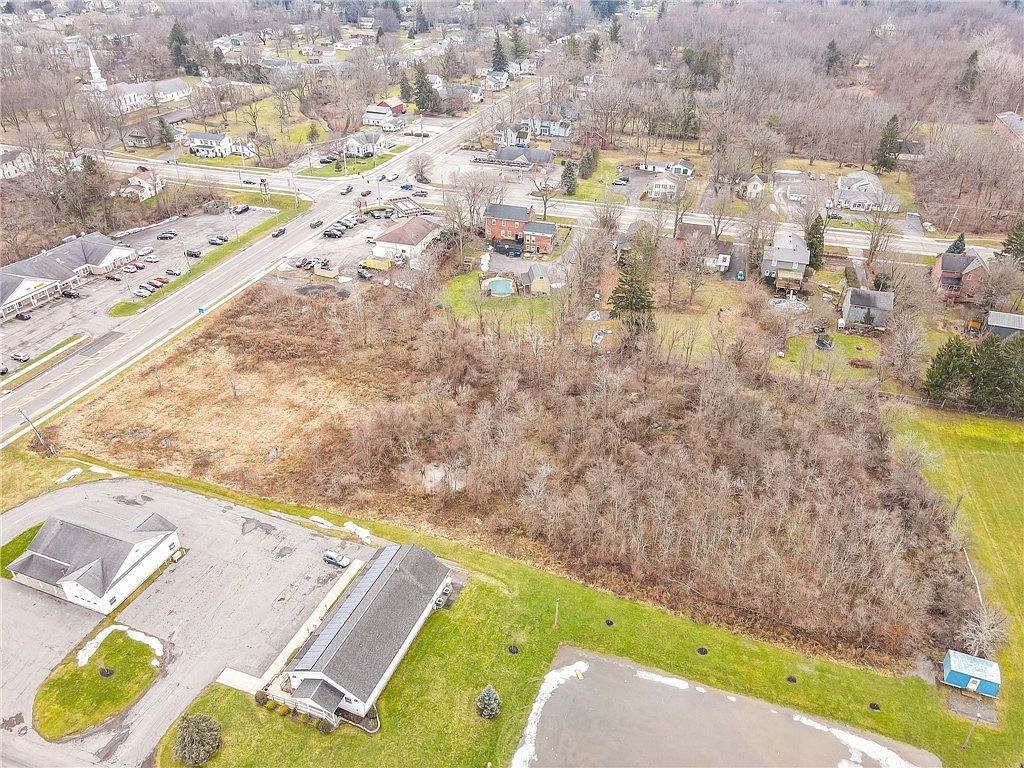 0 Lake Rd #22 Brockport, NY 14420  | Land/Lot