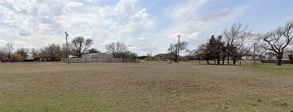 W Broadway Ave LOT 6-12 Elk City, OK 73644  | Land/Lot