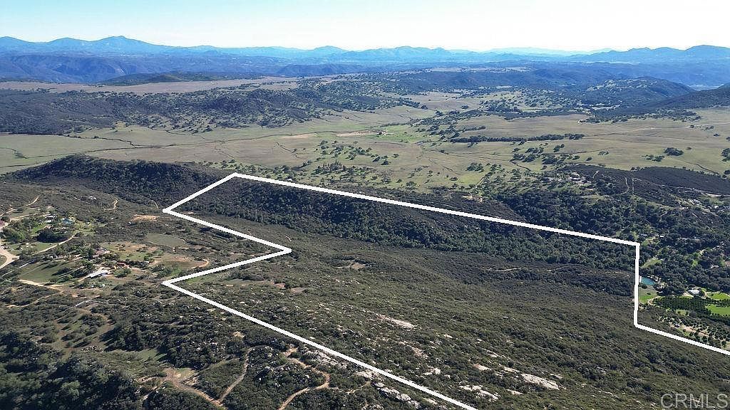 26285 Oak Trail Rd Valley Center, CA 92082 | Land/Lot