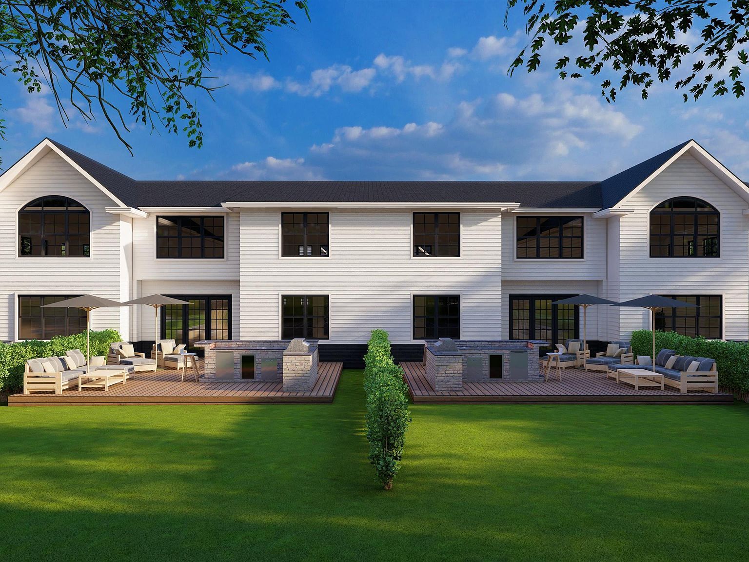 6 Cedar Ln Closter, NJ 07624 | New build