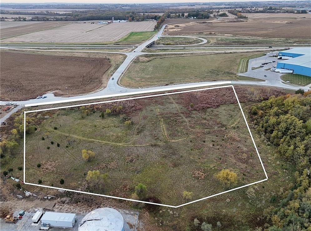 5917 Corporate Dr Saint Joseph, MO 64507  | Land/Lot