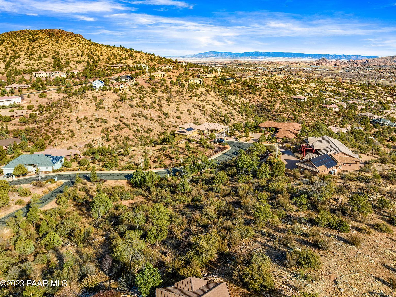 2950 Southpark Prescott, AZ 86305 | Land/Lot