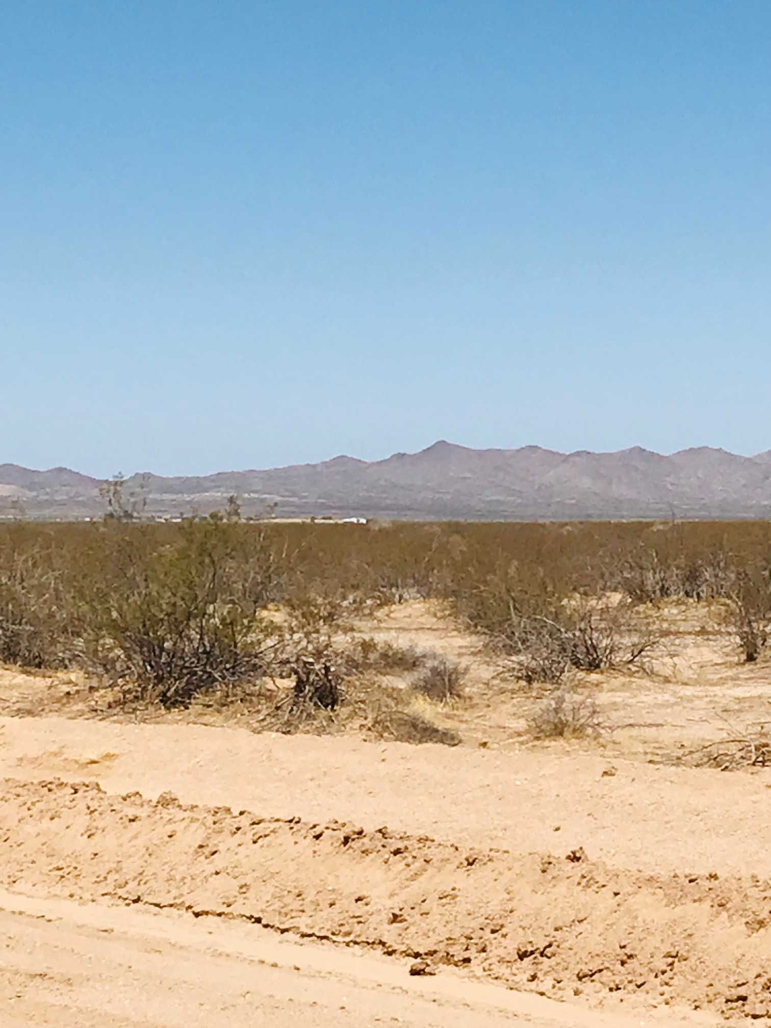 525 S Butch Cassidy Rd, Yucca, AZ, USA, 86438 - Thumbnail 5