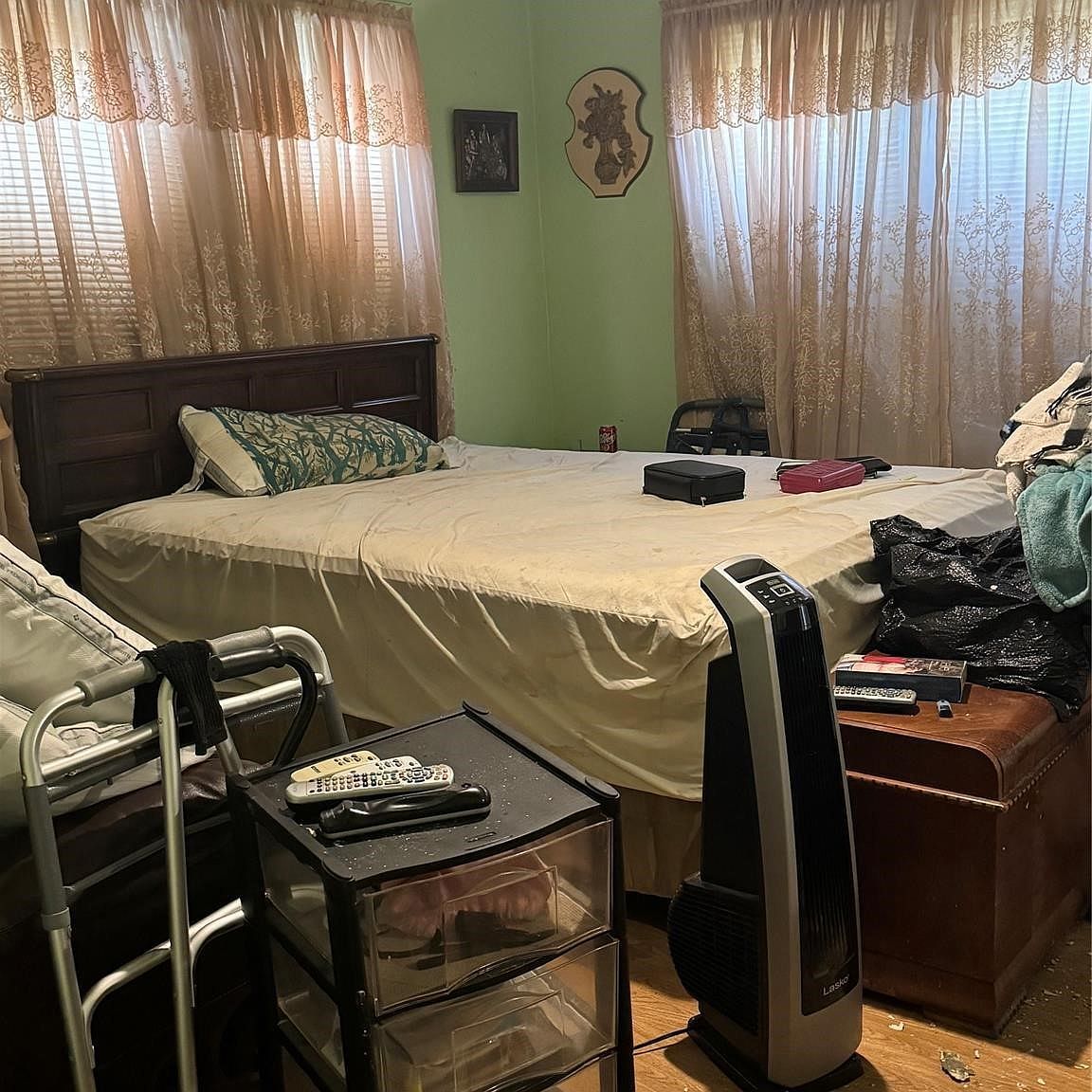 2005 Avenue B Fort Worth, TX 76104  | Single Family