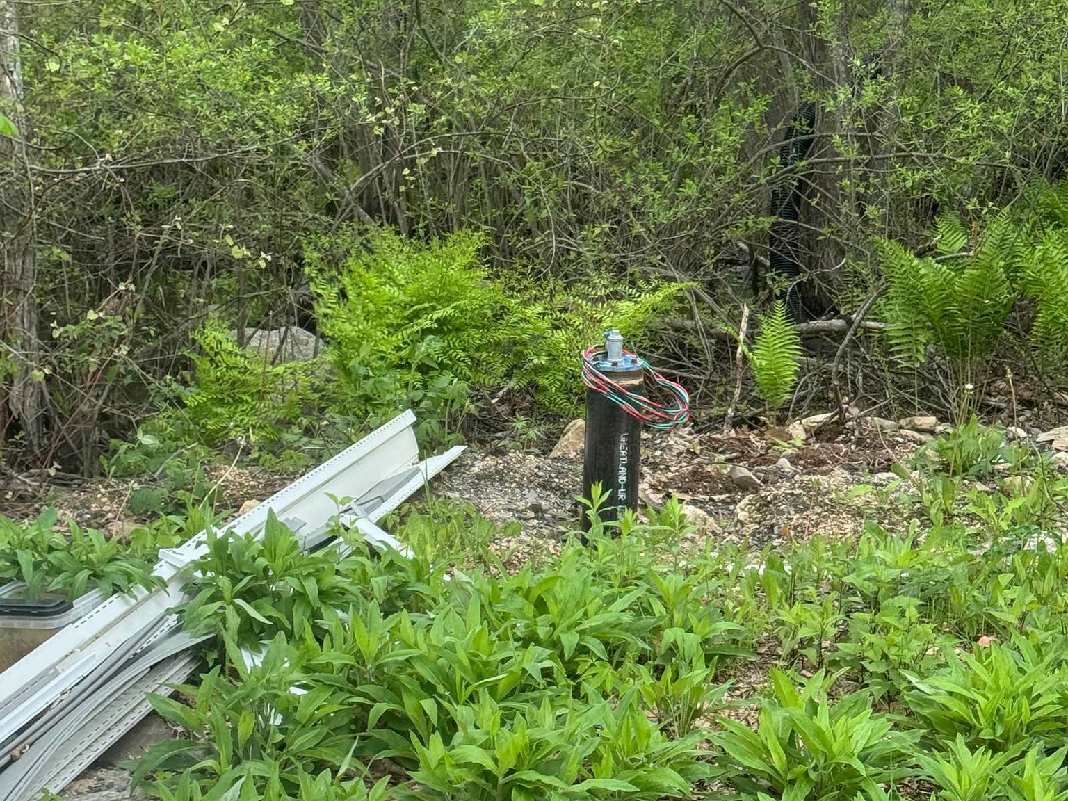 335 Raymond Rd Chester, NH 03036 | Land/Lot