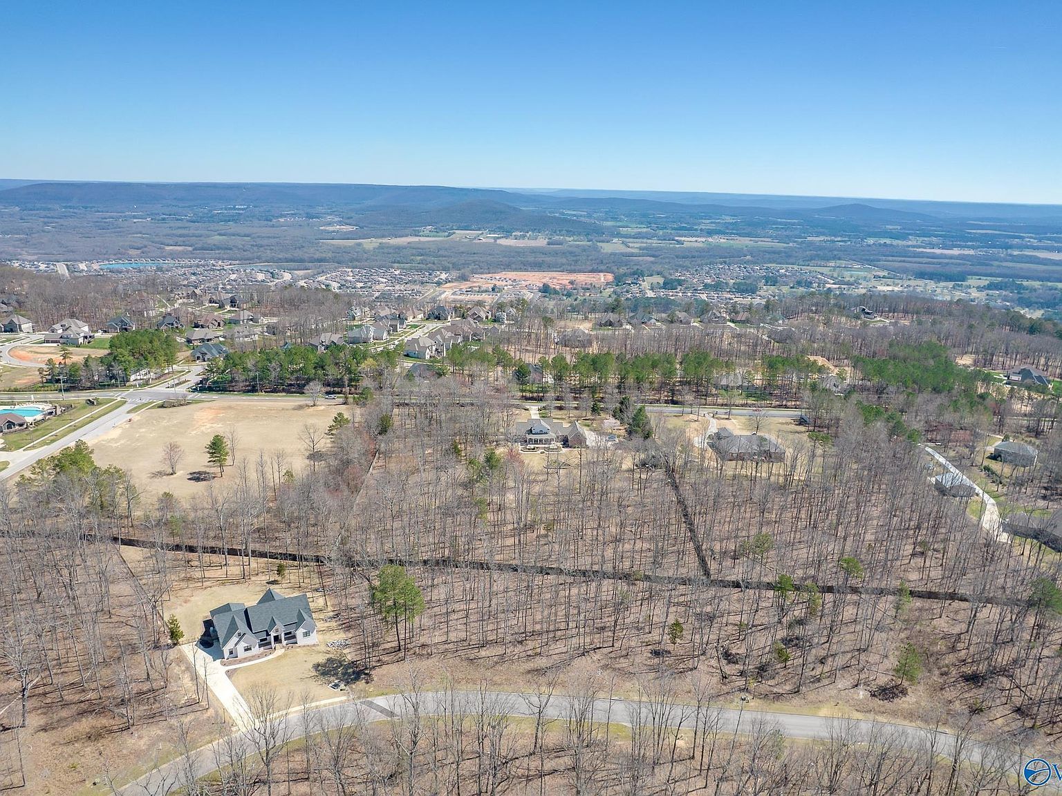 11 Winter Walk Way SE Huntsville, AL 35803  | Land/Lot