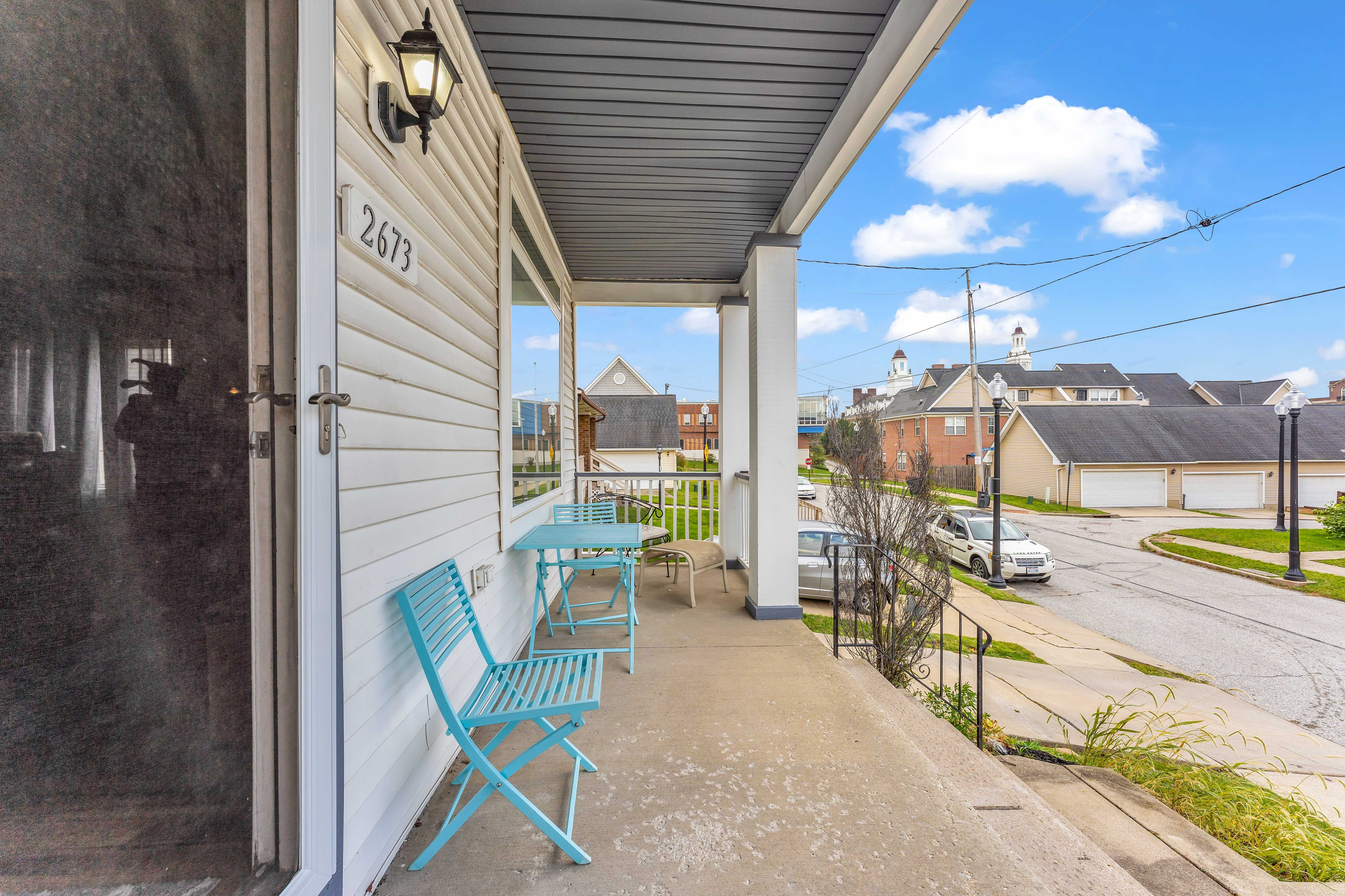 2673 East 115th Street, Cleveland, OH, USA, 44104 - Thumbnail 4