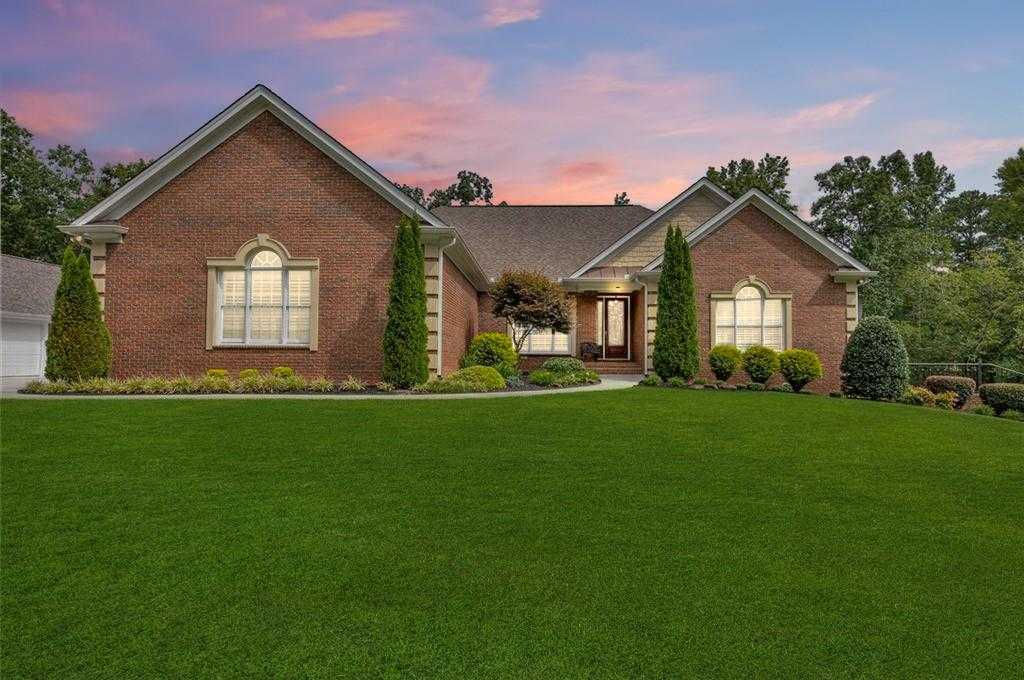 88 Battle Knoll, Dallas, GA, USA, 30157  | Single Family