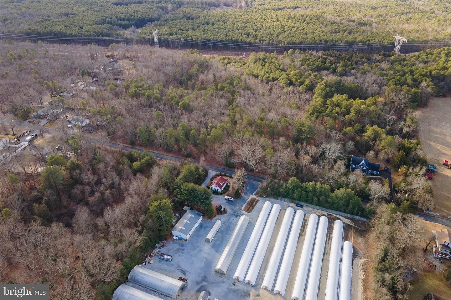 LOT 8 Lakedale Rd Berlin, NJ 08009  | Land/Lot