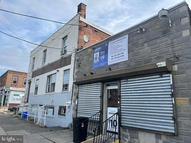 2500 S Hobson St Philadelphia, PA 19142  | Multi Family