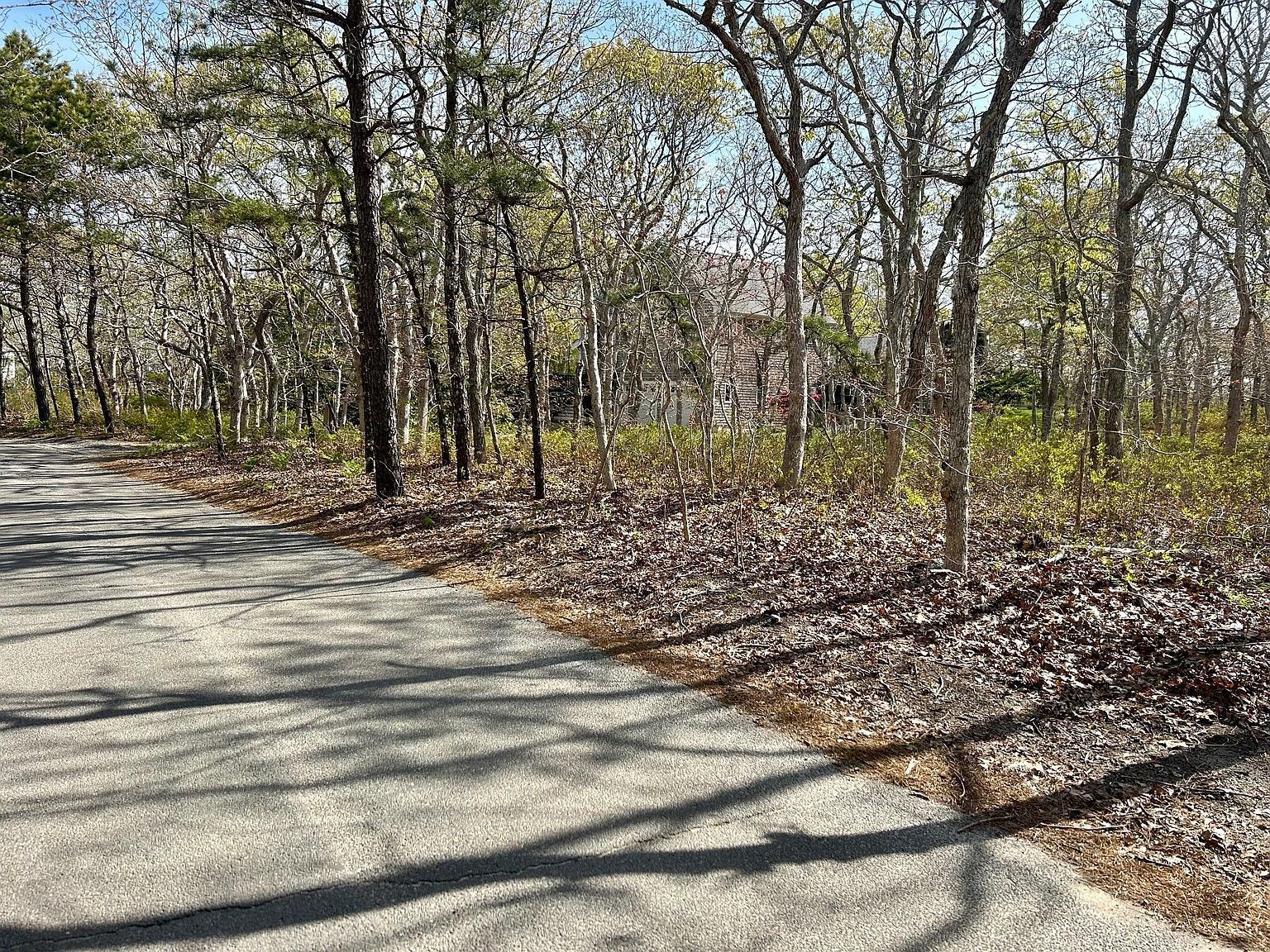 11 Boylston Dr Edgartown, MA 02539  | Land/Lot