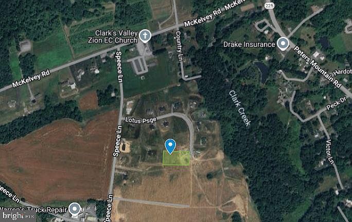 LOT 35 Lotus Psge Dauphin, PA 17018  | Land/Lot