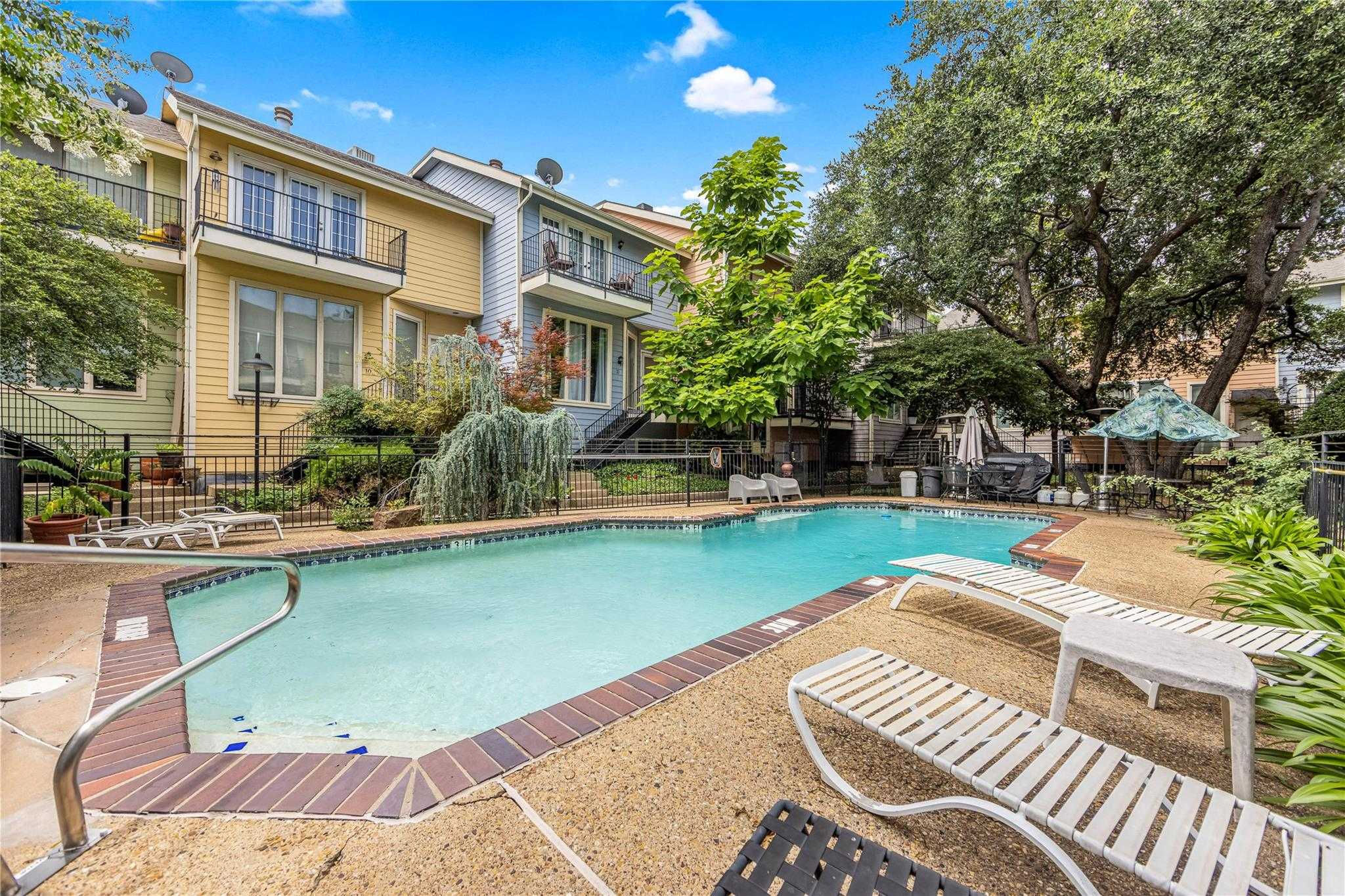 8522 Park Lane #18, Dallas, TX, USA, 75231 - Thumbnail 5