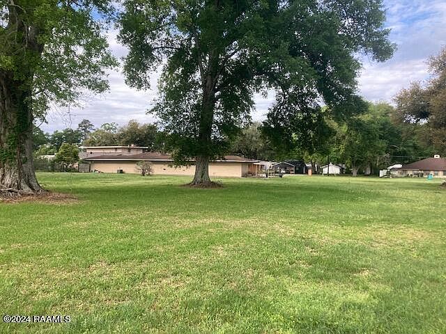 N 5th St Eunice, LA 70535  | Land/Lot