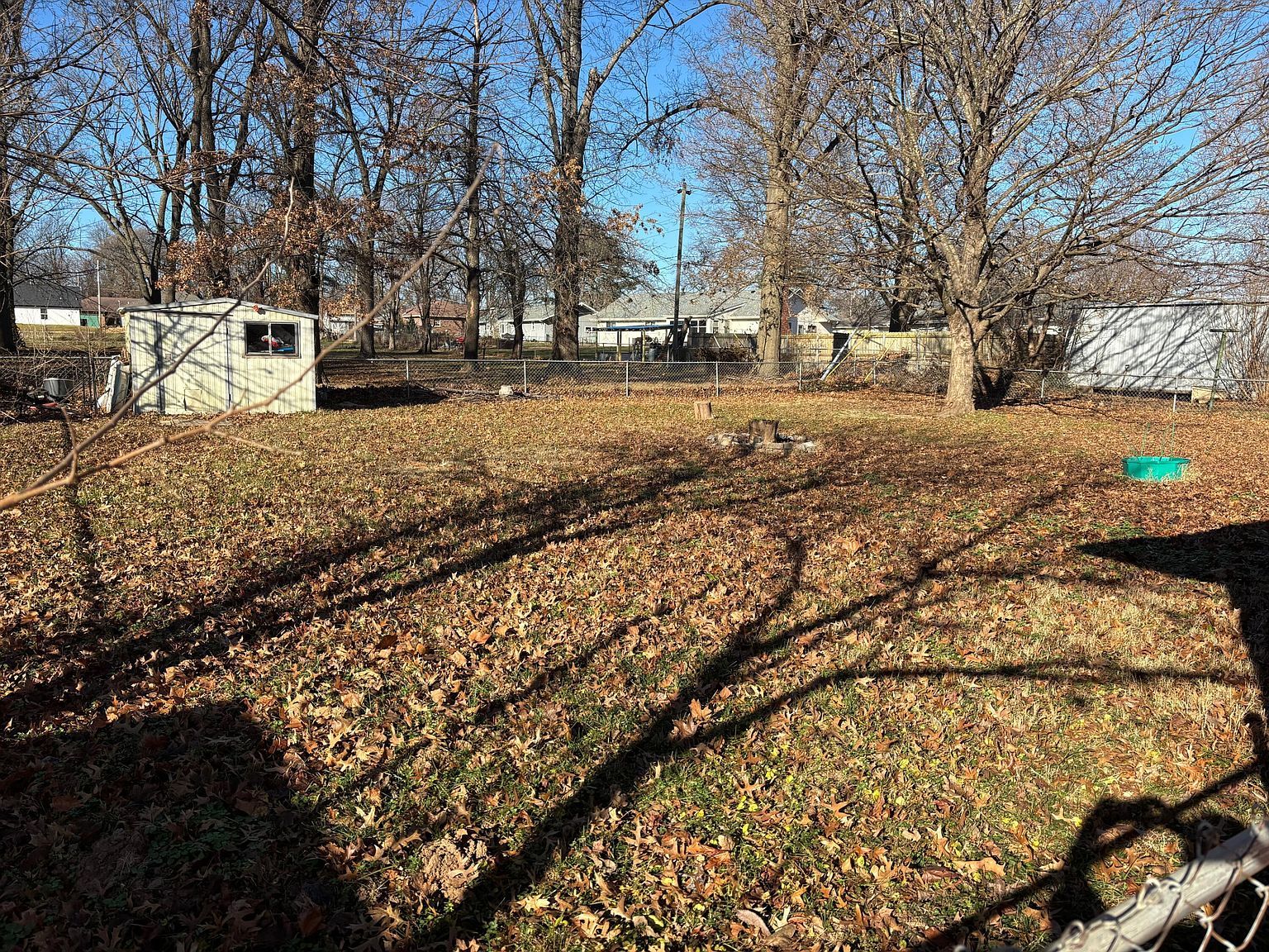 511 S Duke Ave Springfield, MO 65802  | Single Family