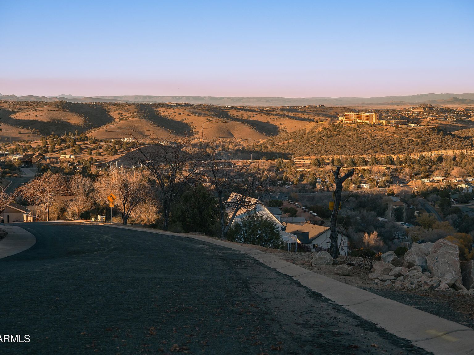 1336 Newport Ridge Dr #113 Prescott, AZ 86303  | Land/Lot